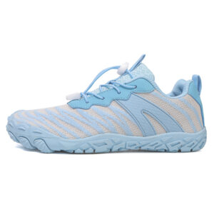 Zapatillas barefoot trail Trail Lite Knit de BareWalker