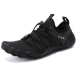 Run & Move Flex, zapatillas barefoot para gimnasio y entrenamiento suave