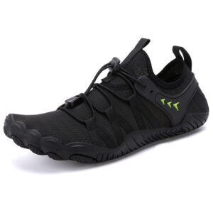 Run & Move Flex, zapatillas barefoot para gimnasio y entrenamiento suave