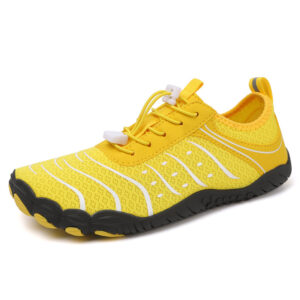 Aqua Step Grip — calzado barefoot Barewalker