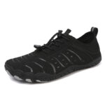 Aqua Step Grip — calzado barefoot Barewalker