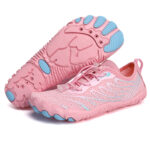 Aqua Step Junior — calzado barefoot Barewalker