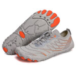 Canvas Everyday Mesh — calzado barefoot Barewalker