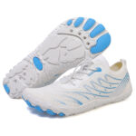 Canvas Everyday Mesh — calzado barefoot Barewalker