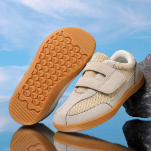 Little Step Flex — calzado barefoot Barewalker