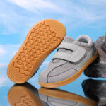 Little Step Flex — calzado barefoot Barewalker