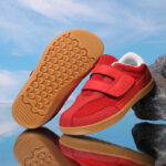 Little Step Flex — calzado barefoot Barewalker