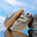 Little Step Flex — calzado barefoot Barewalker