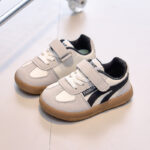Little Step Retro — calzado barefoot Barewalker