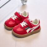 Little Step Retro — calzado barefoot Barewalker
