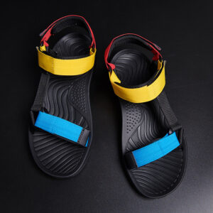 Open Step Sport — calzado barefoot Barewalker