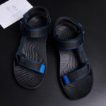 Open Step Sport — calzado barefoot Barewalker