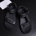Open Step Sport — calzado barefoot Barewalker