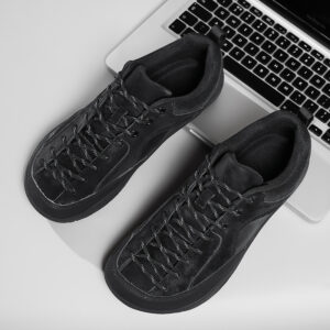 Trek Wide Boot — calzado barefoot Barewalker