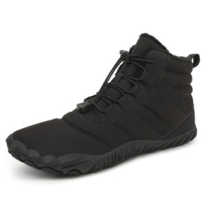 Winter Trek Nubuck — calzado barefoot Barewalker