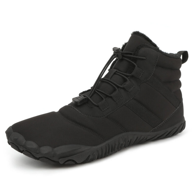Winter Trek Nubuck
