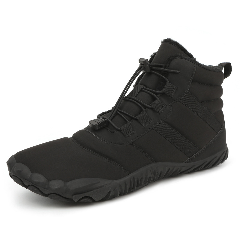 Winter Trek Nubuck