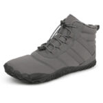 Winter Trek Nubuck — calzado barefoot Barewalker