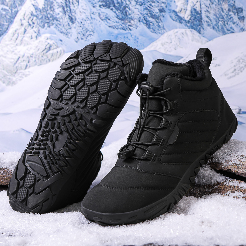 Winter Trek Storm