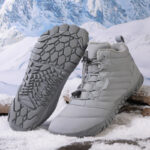 Winter Trek Storm — calzado barefoot Barewalker