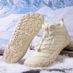 Winter Trek Storm — calzado barefoot Barewalker