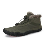 Winter Trek Tierra — calzado barefoot Barewalker