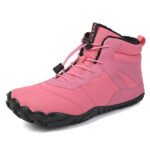 Winter Trek Vivo — calzado barefoot Barewalker